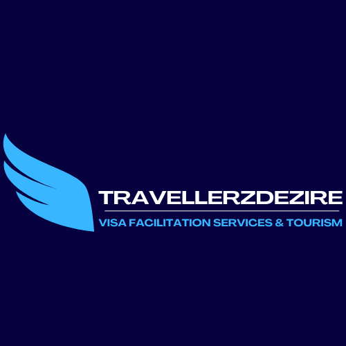 Travellerzdezire Visa Facilitation Image