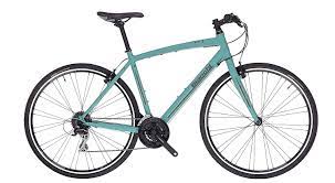 Bianchi Cycles Image