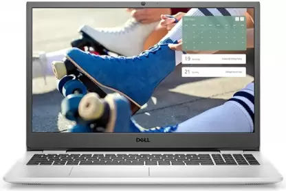 Dell Ryzen 3 3250U Laptop Image