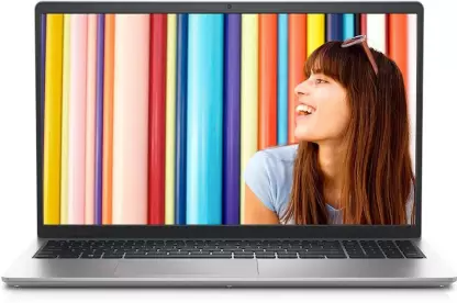 Dell Inspiron 3515 Laptop Image