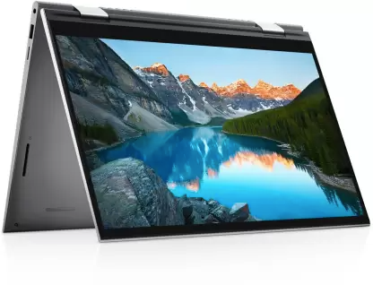 Dell Inspiron Core I3 11Th Gen 5410 Laptop Image
