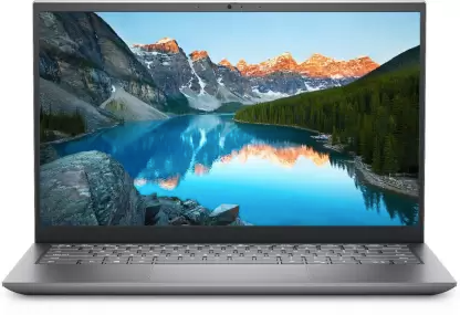 Dell Inspiron Core I5 11Th Gen 5418 Laptop Image