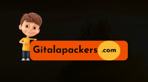 Gitala Packers and Movers Image