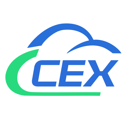 Ts.Cex-Coin Image