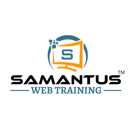 Samantus Web Training - Okhla - New Delhi Image