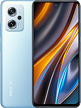 POCO X4 GT Image