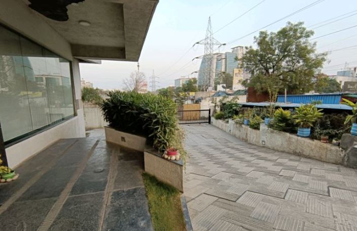 Hotel Solitaire - Hinjewadi - Pune Image