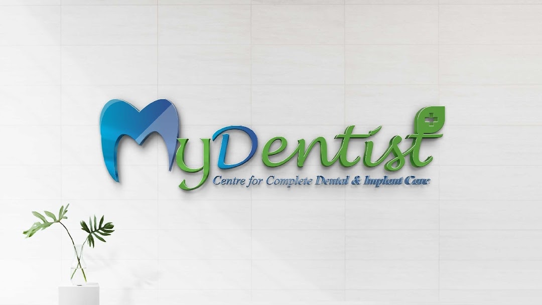 My Dentist - Muneshwara Block - Bengaluru Image