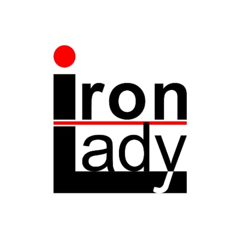 Iamironlady Image