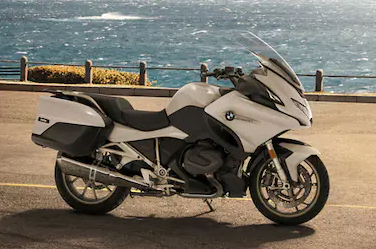 BMW R 1250 RT Image