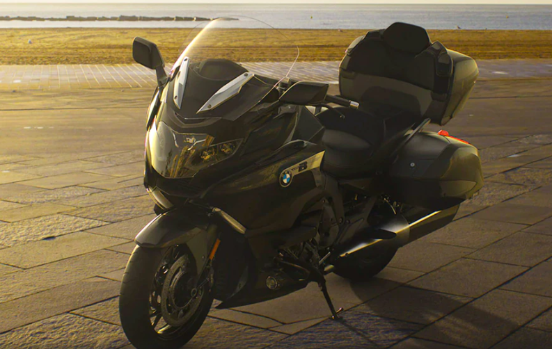 BMW K 1600 Grand America Image