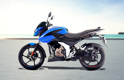 Bajaj Pulsar 150 Image