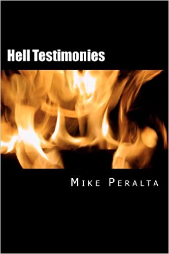 Hell Testimonies - Mike Peralta Image