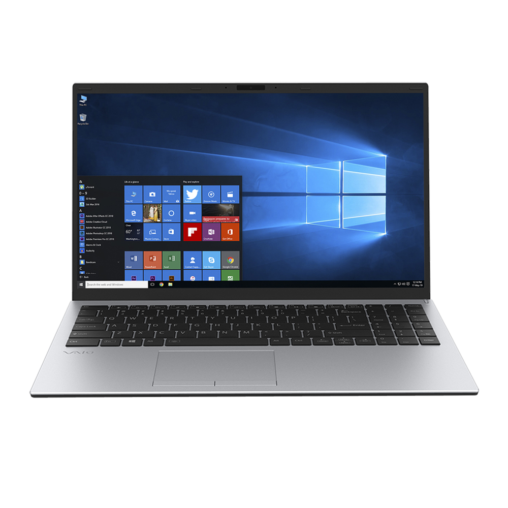 Vaio SE NP14V1IN004P Laptop Image