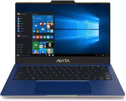 Avita Liber NS14A8INR671-PAG Laptop Image