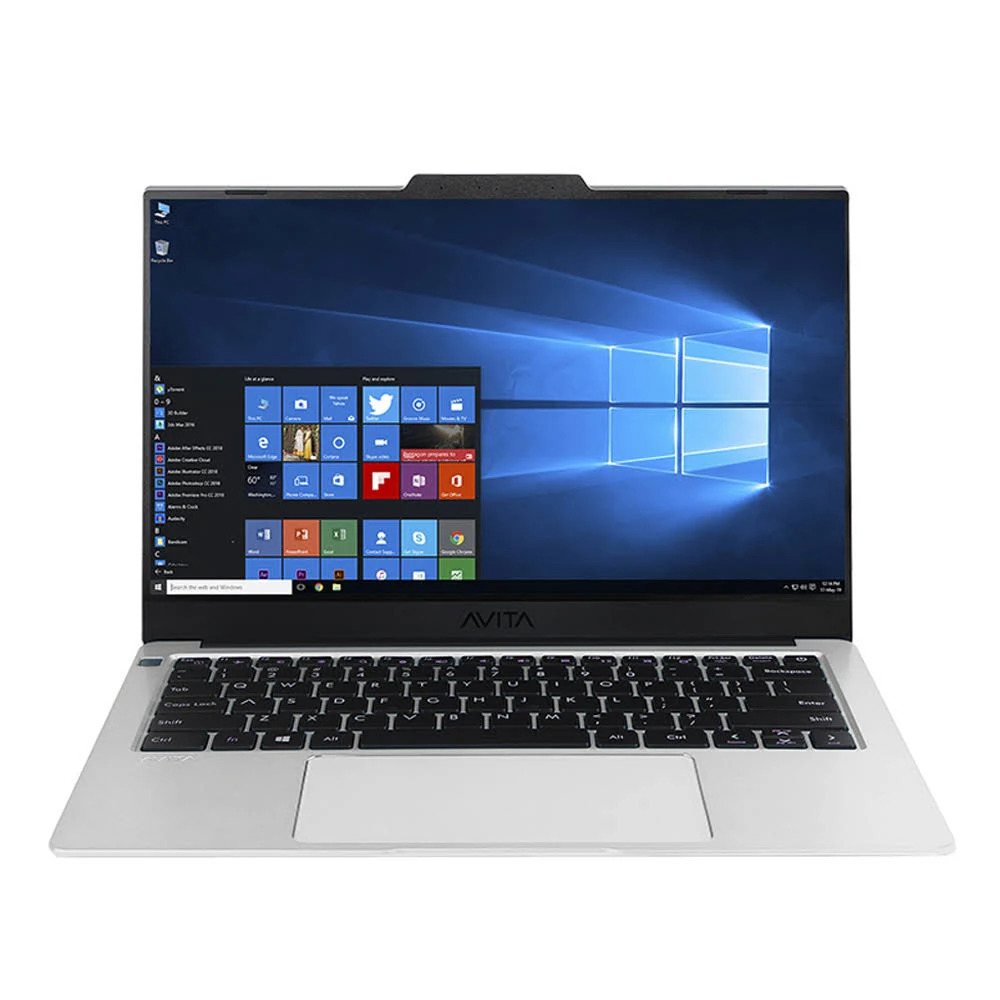 Avita Liber NS14A2IN239P Laptop Image