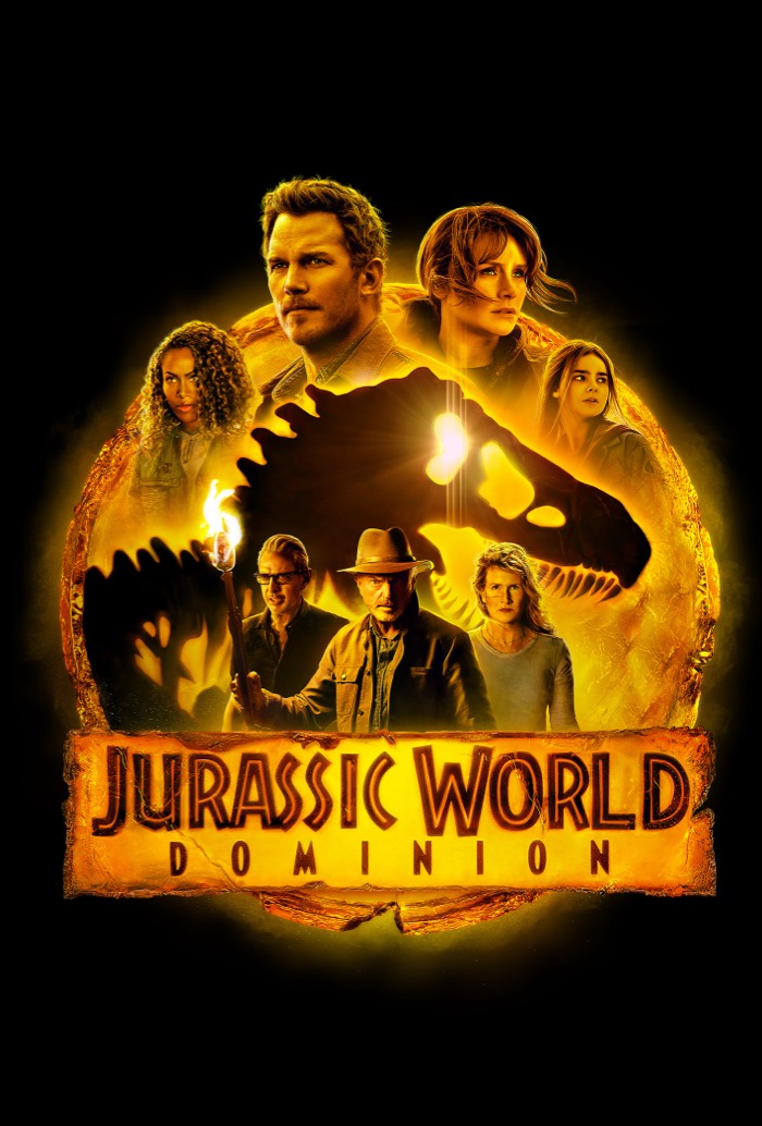 Jurassic World Dominion Image