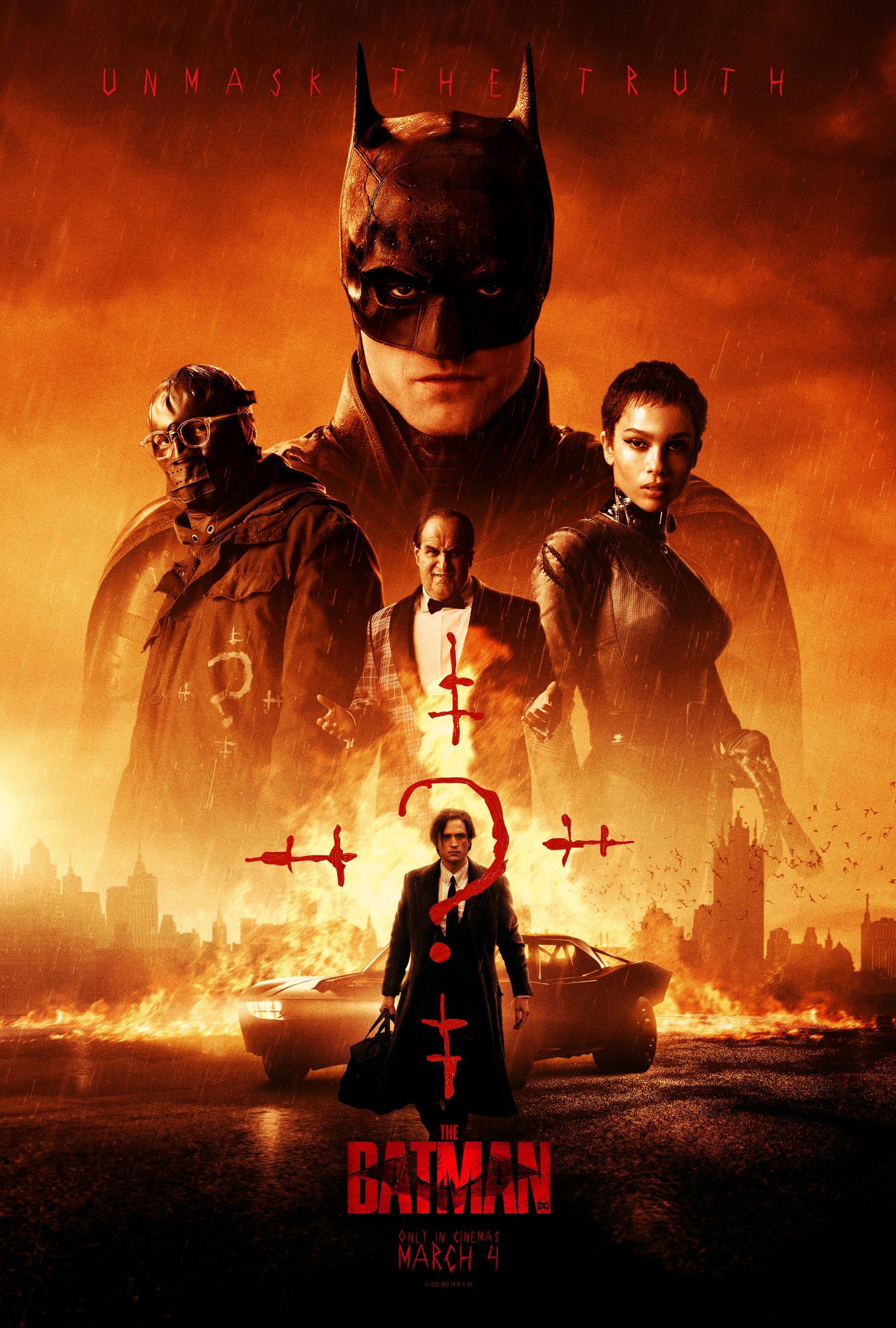The Batman Image