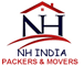 NH India Packers & Movers Image