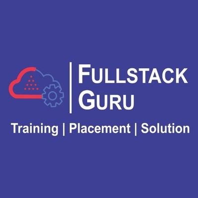 Fullstack Guru - Pune Image