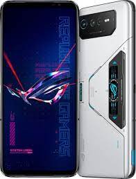 Asus ROG Phone 6 Pro 5G Image