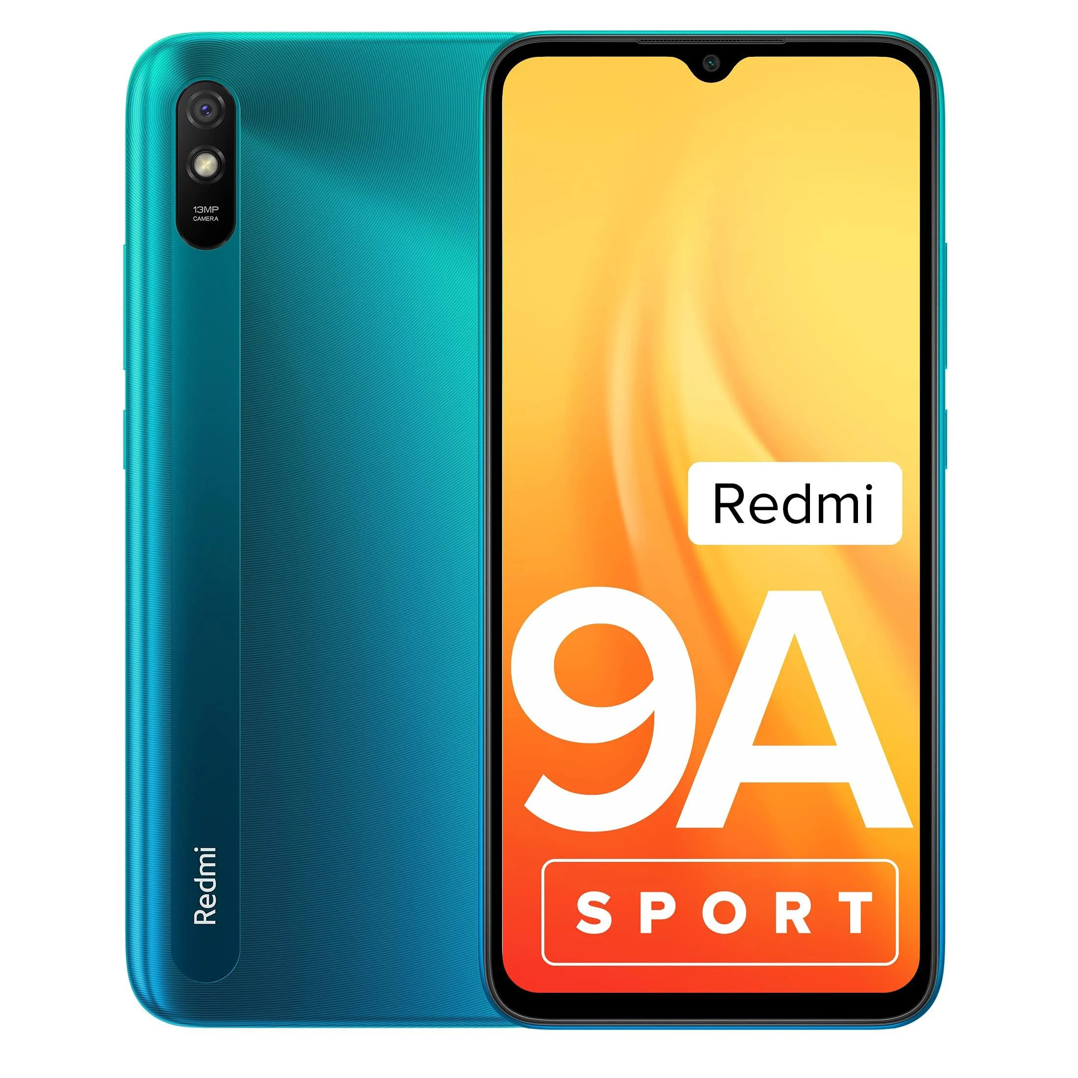 Redmi 9A Sport Image