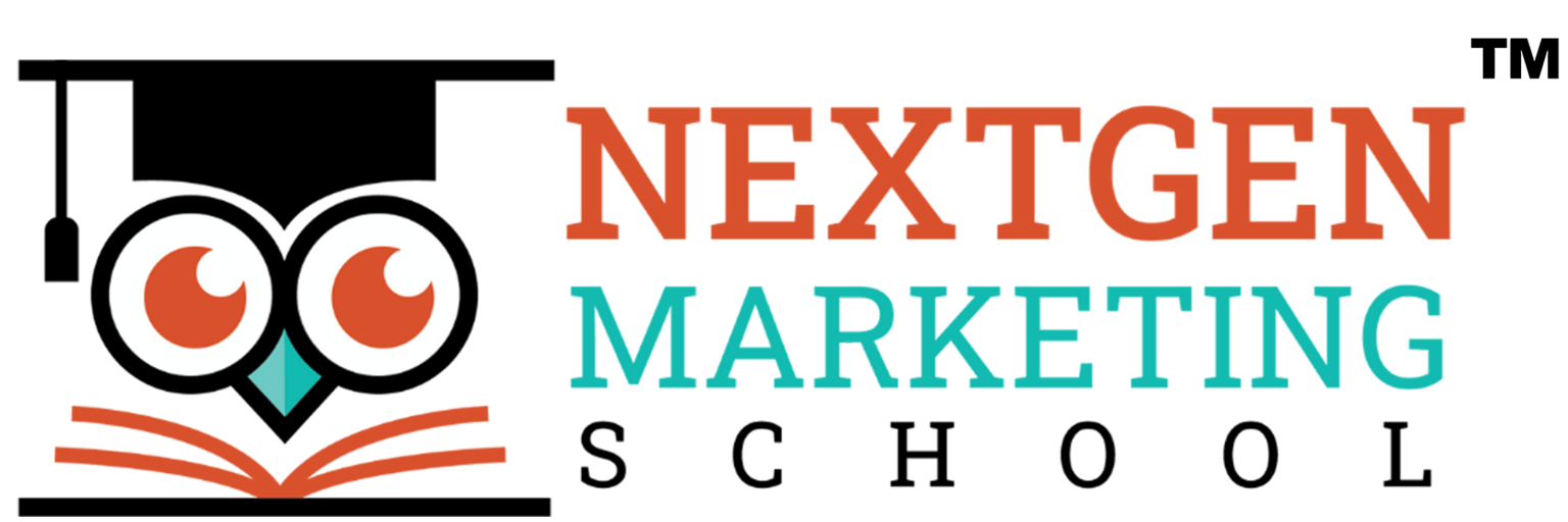 NextGen Marketing School Image