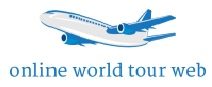 Online World Tour Web Image