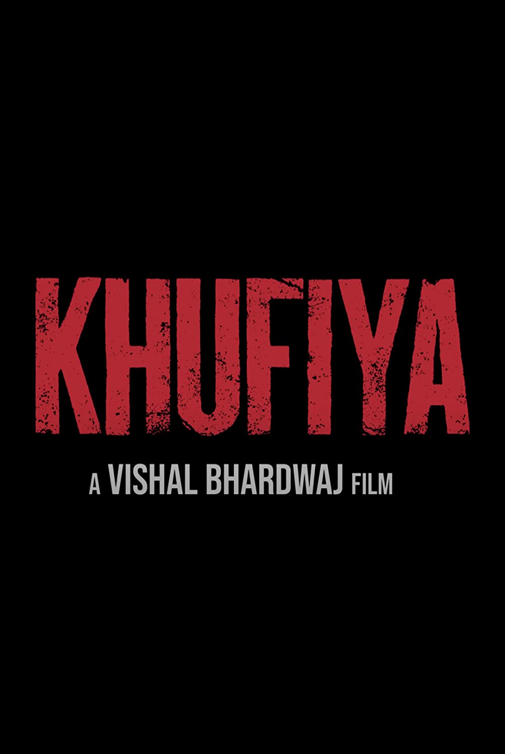 Khufiya Image