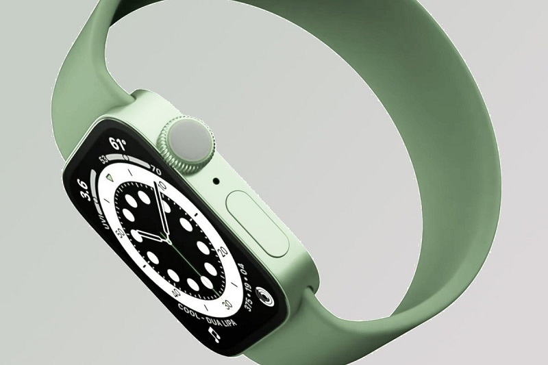 Apple Watch Series 8 Image