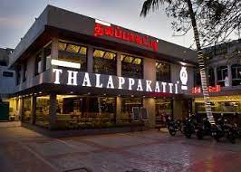 Dindigul Thalappakatti - Anna Nagar West - Chennai Image