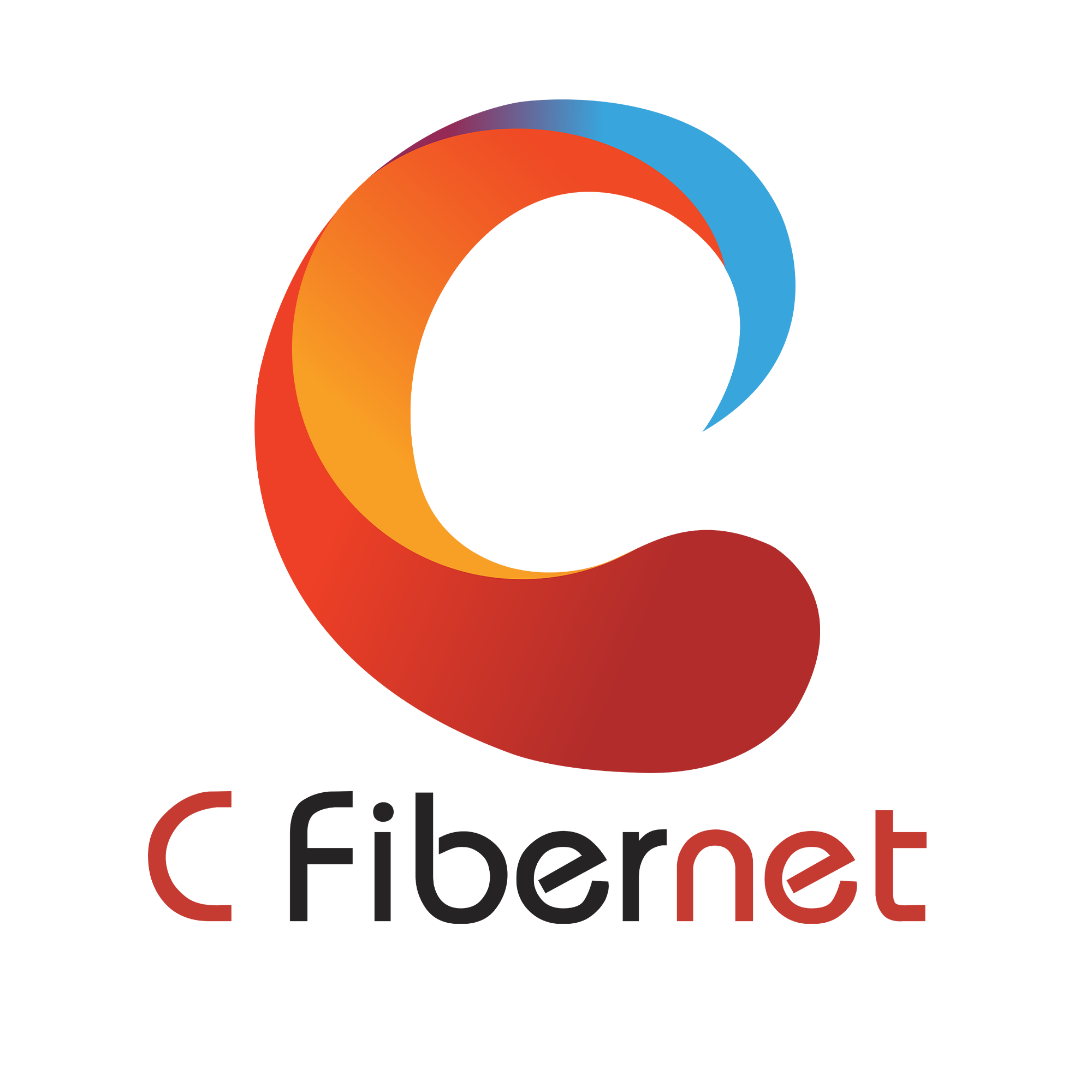 C Fibernet Image