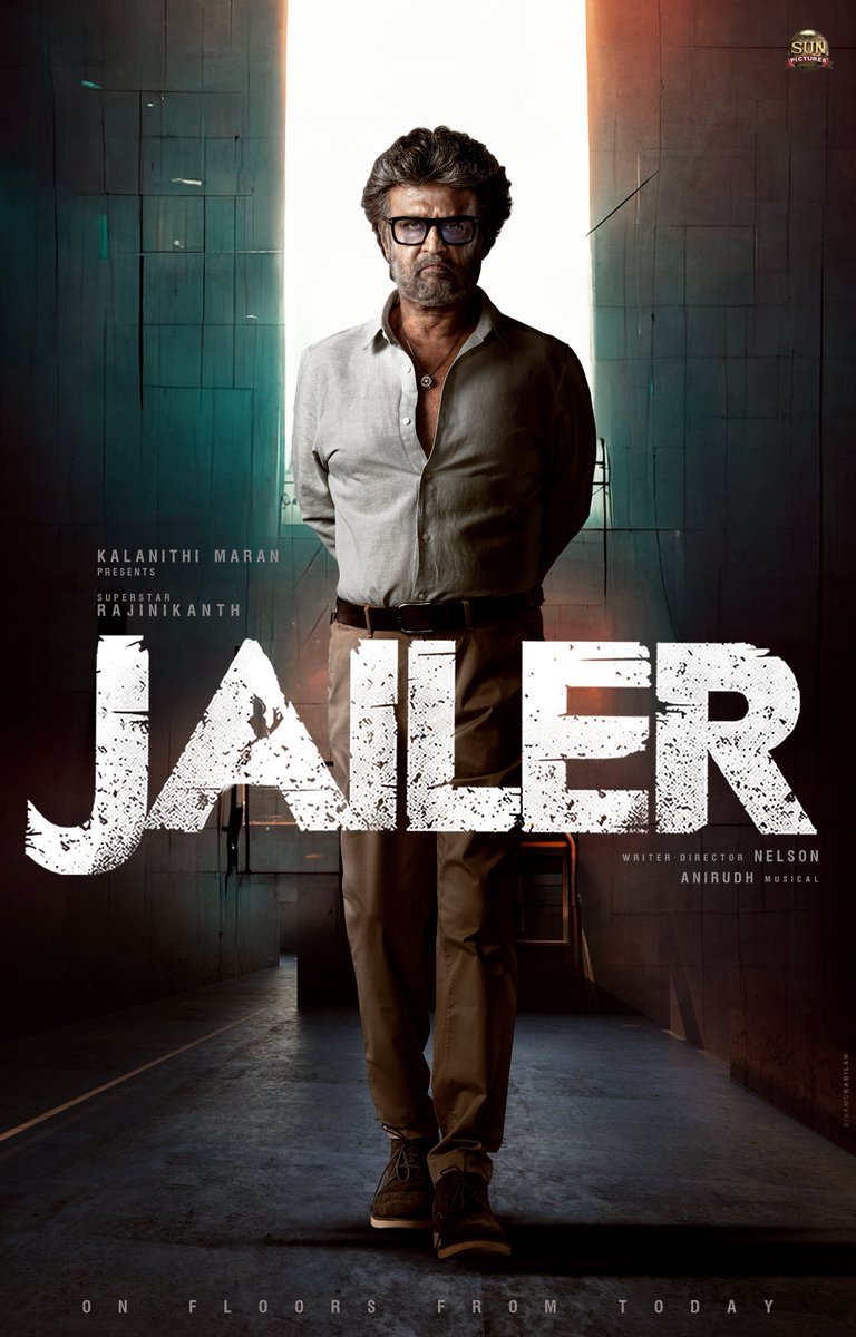 Jailer Image