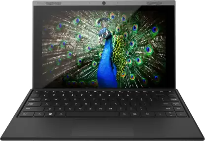 Smartron T Book flex Core i5 7th Gen T1224 2 in 1 Laptop Image
