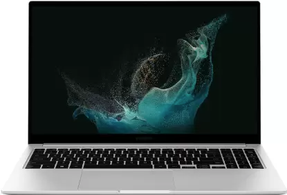 Samsung Galaxy Book2 NP750XEE-XB1IN Laptop Image