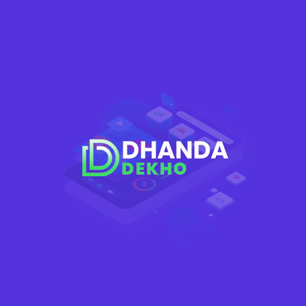 Dhandadekho Image