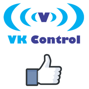 V K Control System Image