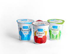 Mother Dairy Dahi Image