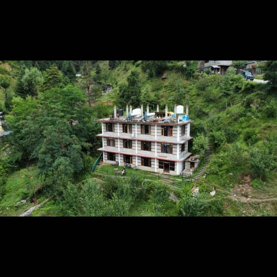 Nasogi Woods - Siyal - Manali Image