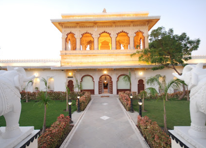 Panghat Spa - Udaipur Image