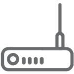 TP-Link AC1200 Archer C5 Wireless Router Image