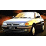 Opel Astra1.6