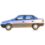 Opel Astra 1.7 TD
