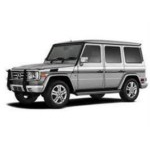 Mahindra Armada Grand