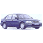 Honda City 1.5 AT