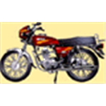 Kawasaki 4S Champion