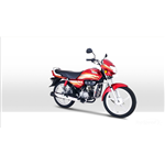 Hero Honda CD 100 Deluxe