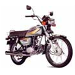 Hero Honda CD 100 SS