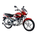 Hero Honda Splendor