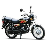 TVS Suzuki Max 100
